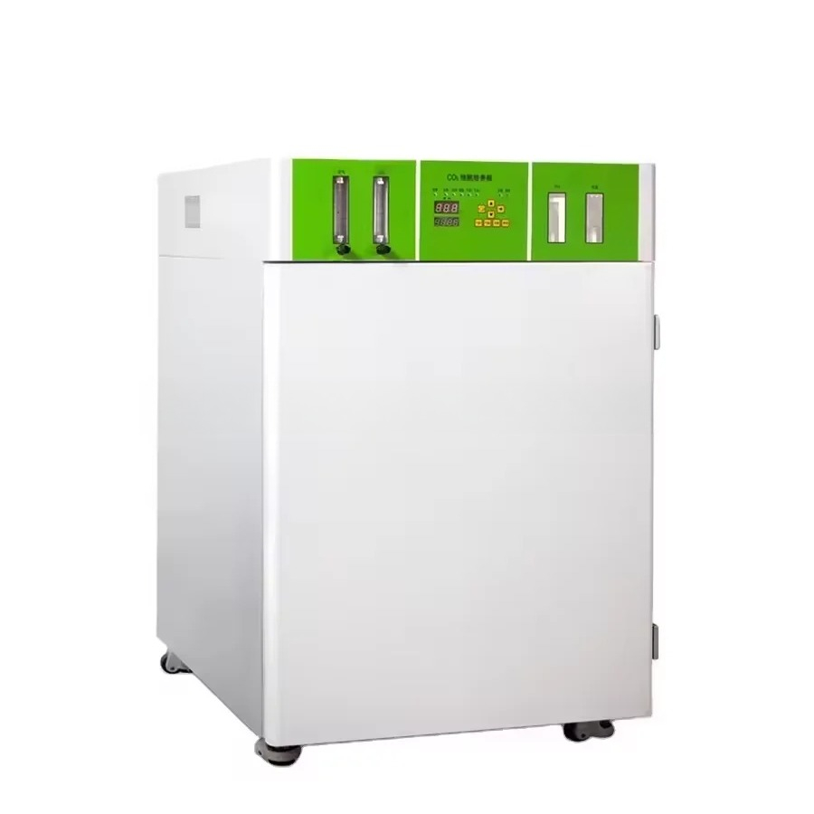 Biological Laboratory Using Ce - Incubator Co2 Lab のレビューと価格