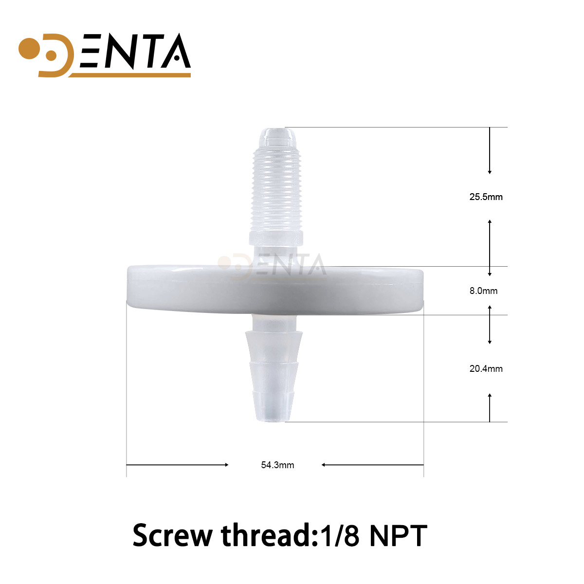 5# HEPA Biological Air Filter  - Autoclave Sterilizer Dental のレビューと価格