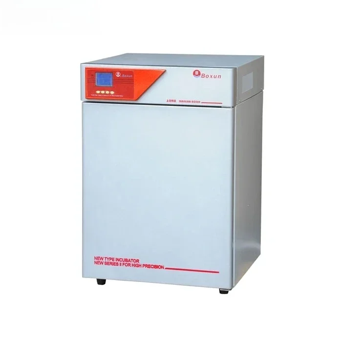 Laboratory Thermostatic CO2 In - Incubator Co2 Lab のレビューと価格