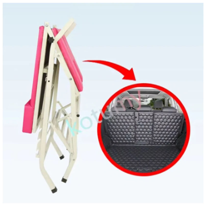 Foldable Portable Medical use  - Examination Bed Medical のレビューと価格