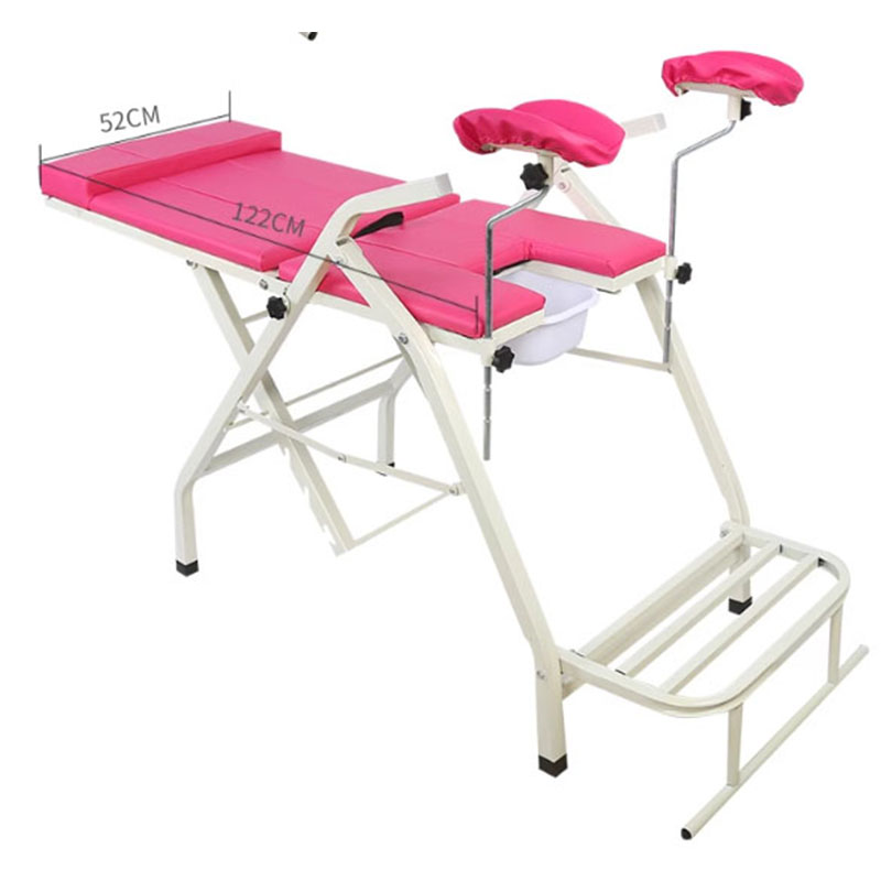 Foldable Portable Medical use  - Examination Bed Medical のレビューと価格