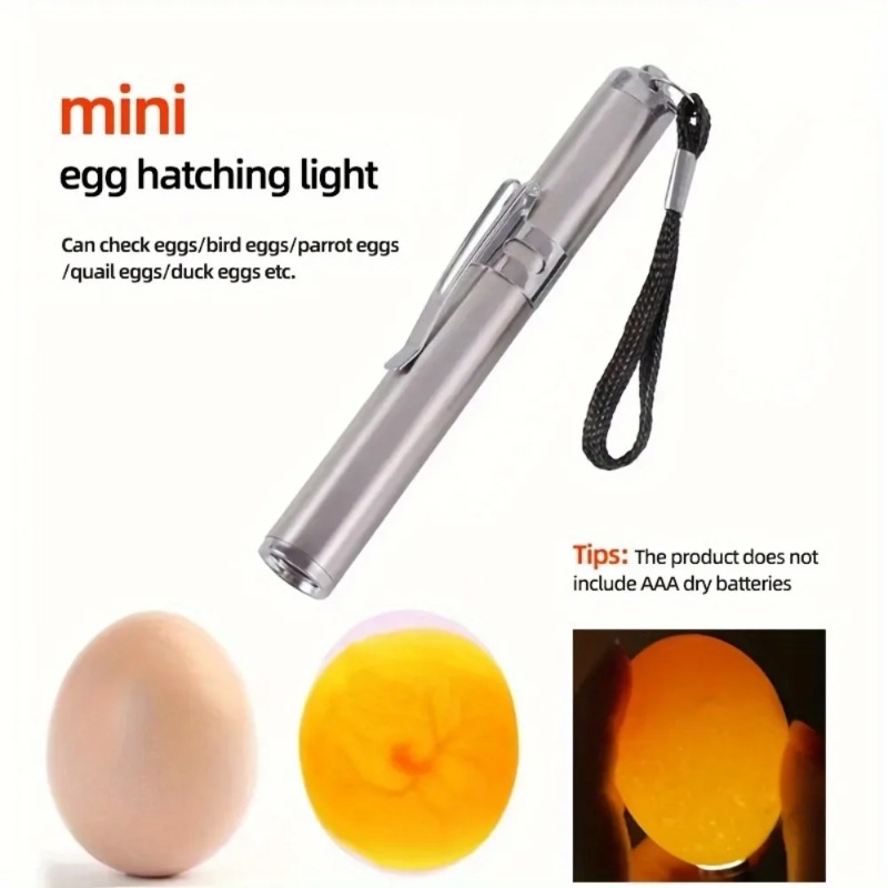 Multi-use Handheld White LED F - Lab Incubator のレビューと価格