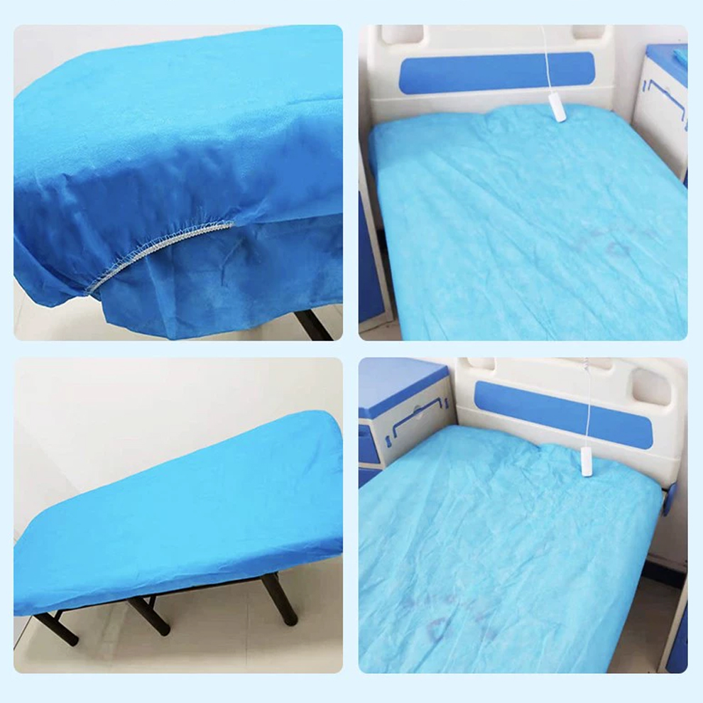 5Pcs Disposable Medical Bed Co - Examination Bed Medical のレビューと価格