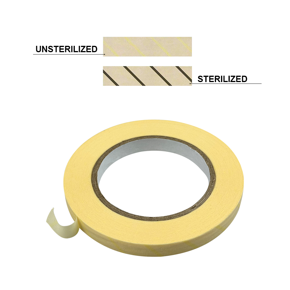 50m/Roll Autoclave Dental Ster - Autoclave Sterilizer Dental のレビューと価格