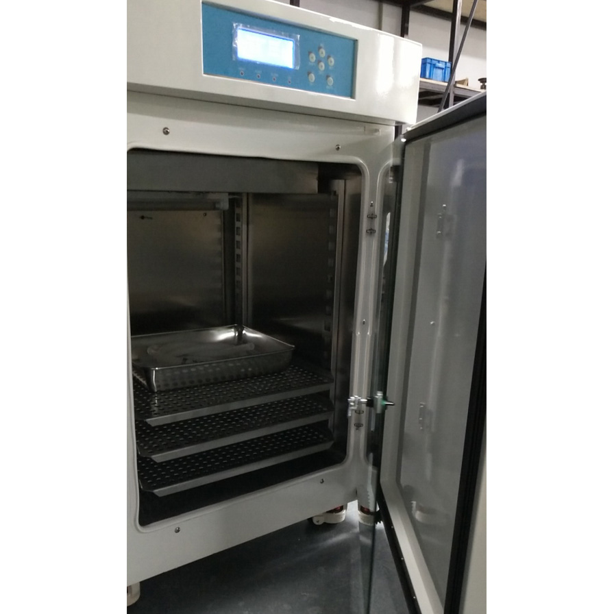 Electric Automatic CO2 Incubat - Incubator Co2 Lab のレビューと価格