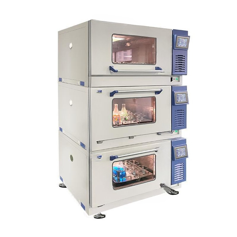 HHZY-02A Stacked constant temp - Incubator Co2 Lab のレビューと価格