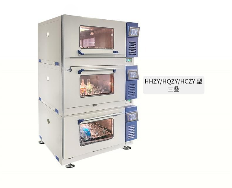 HHZY-02A Stacked constant temp - Incubator Co2 Lab のレビューと価格