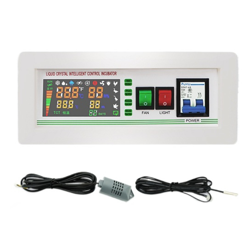 XM-18SD Egg Incubator Digital  - Lab Incubator のレビューと価格